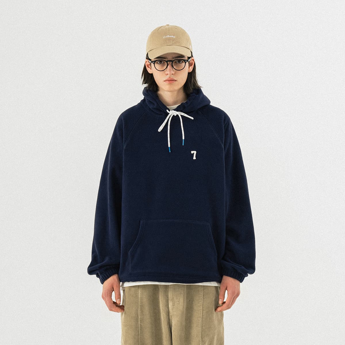 Худи 714STREET Hoodie - изображение 3