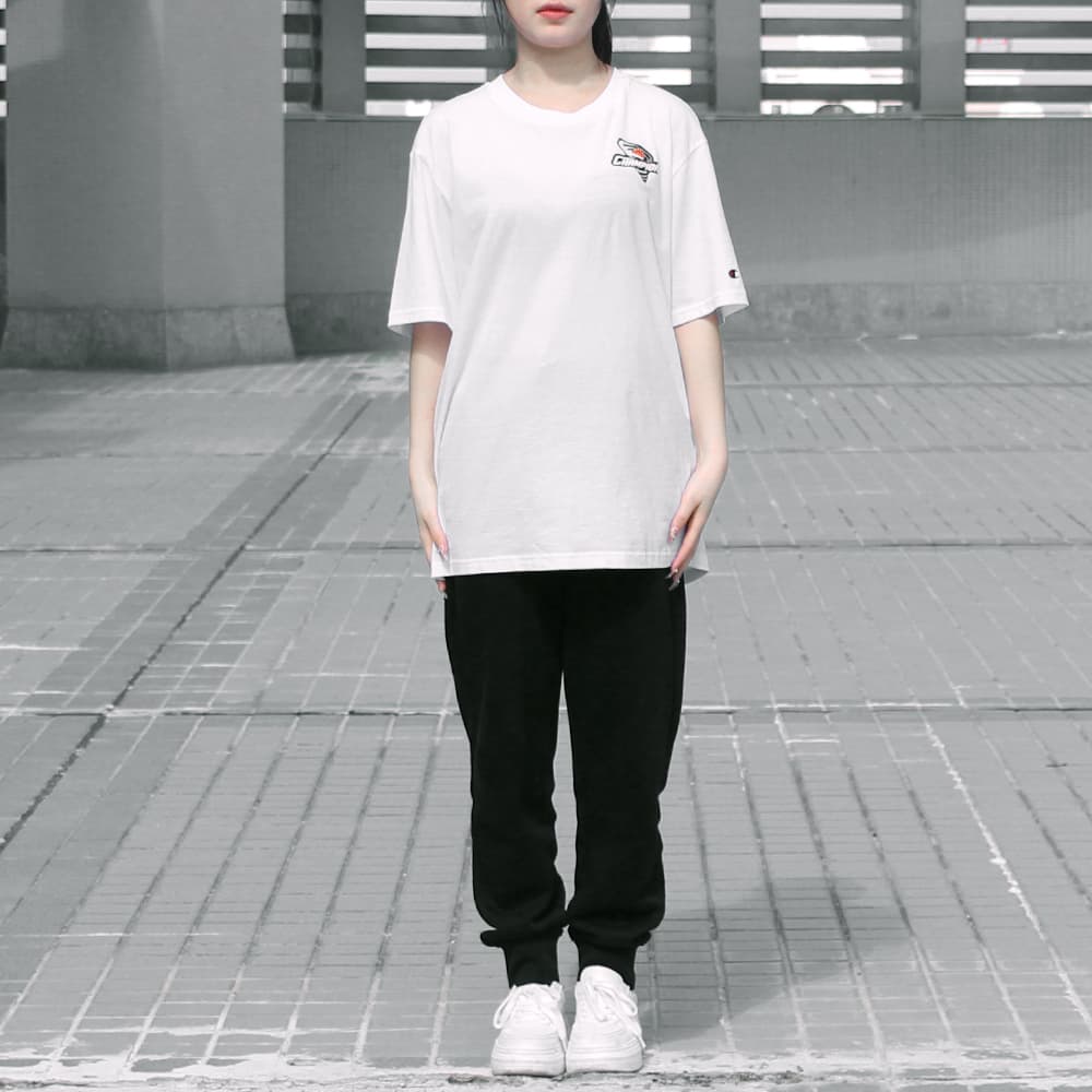 Футболка Champion T - изображение 2