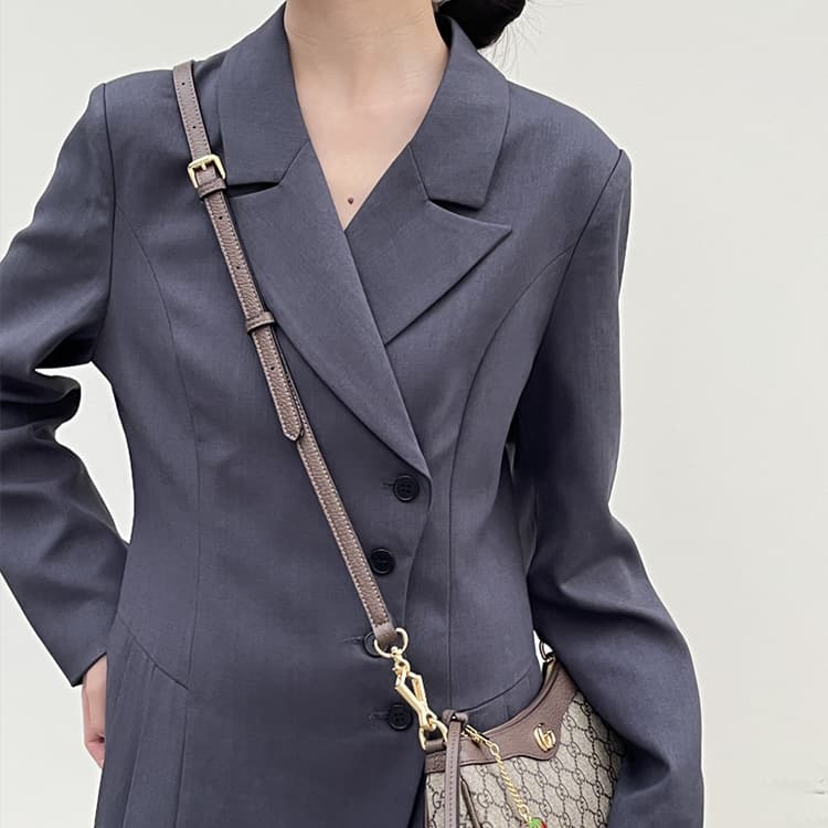 Ремень для сумки Gucci Ophidia - изображение 4