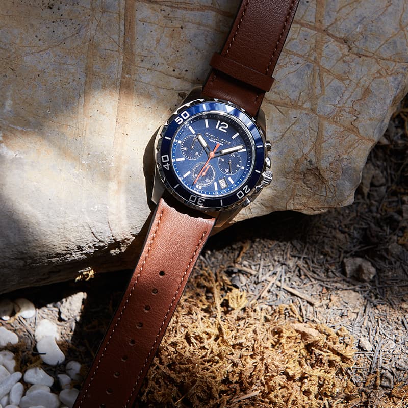 Механические часы COACH Kent 14602560 - изображение 10