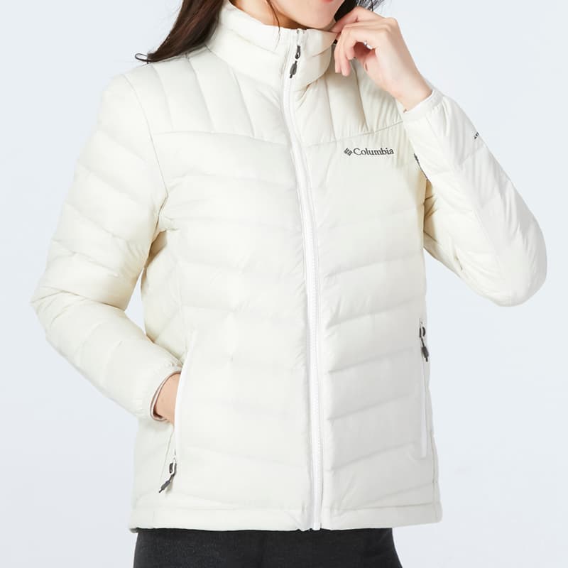 Columbia Cam Heights Interchange Jacket - изображение 7