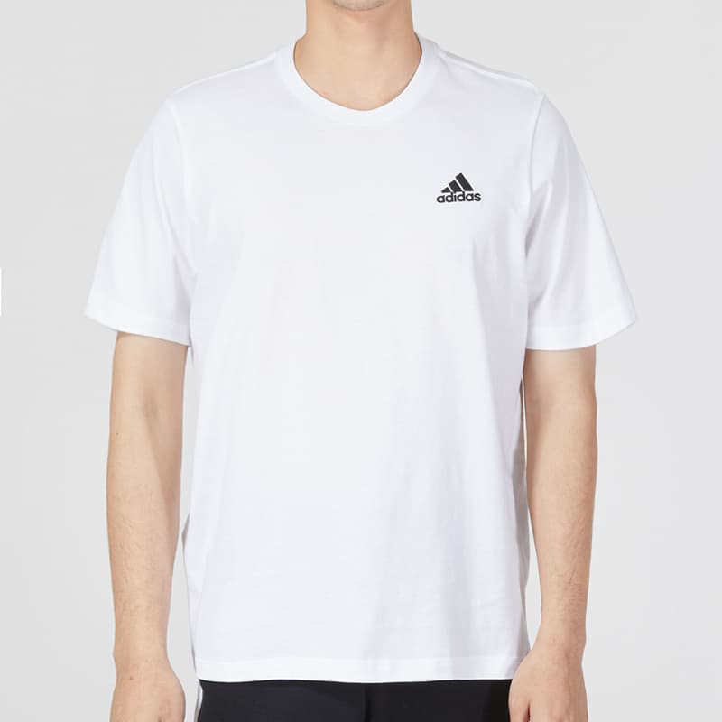 Футболка adidas LogoT - изображение 3
