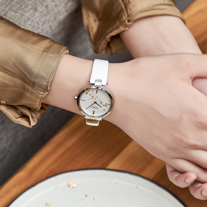 Часы Casio SHE-C100L-7AUPFJ - изображение 3