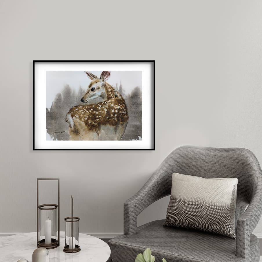 Постер 2 48*37cm - изображение 3