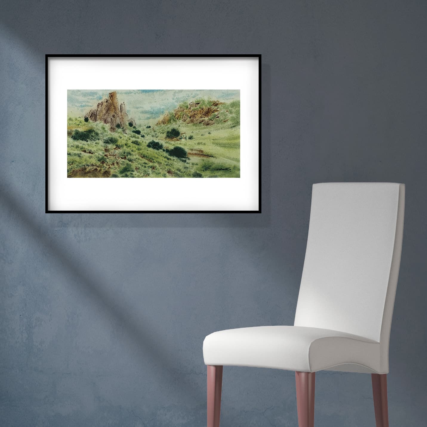 Постер 48*37cm - изображение 4