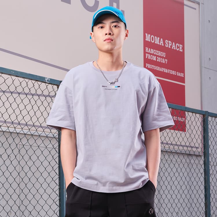 Футболка JOMA X T - изображение 3