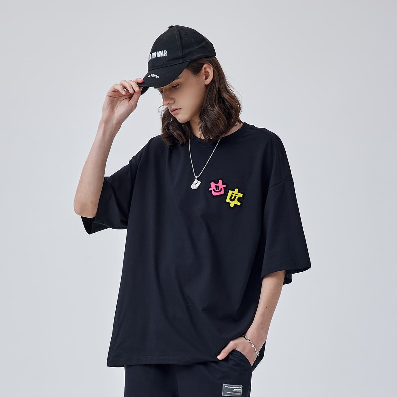 Футболка Guuka x AGAHO T - изображение 9