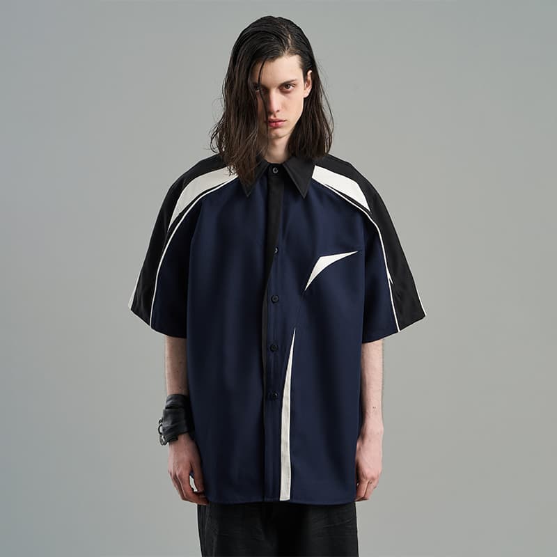 Рубашка BLINDNOPLAN 23SS - изображение 3