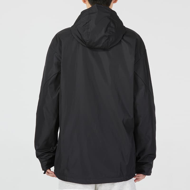 Куртка adidas 3in1 Fleece Jkt - изображение 6