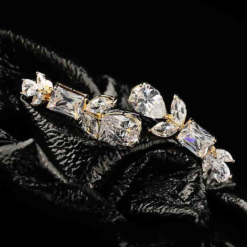 Серьги IDee - изображение 6