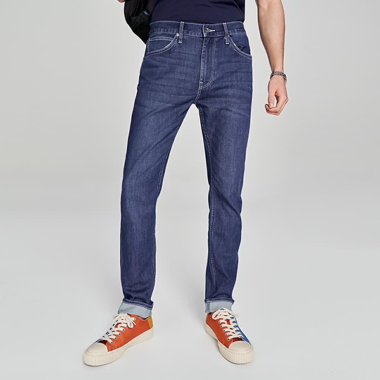 Штаны Lee SS23 - изображение 6