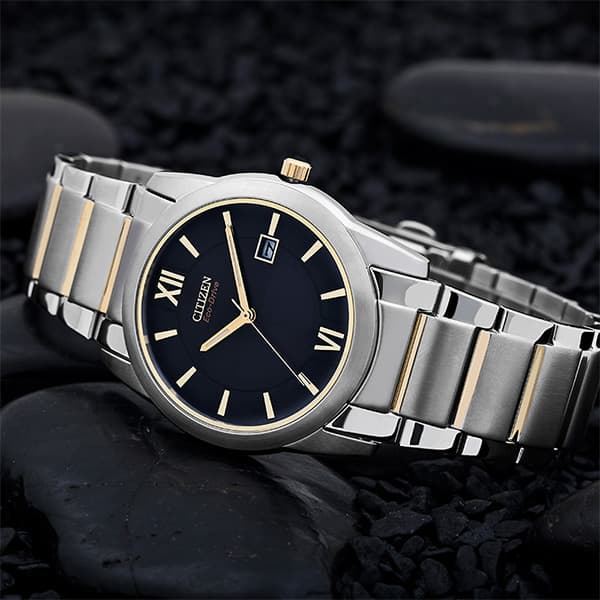Часы CITIZEN 38mm BM6508-54E - изображение 3