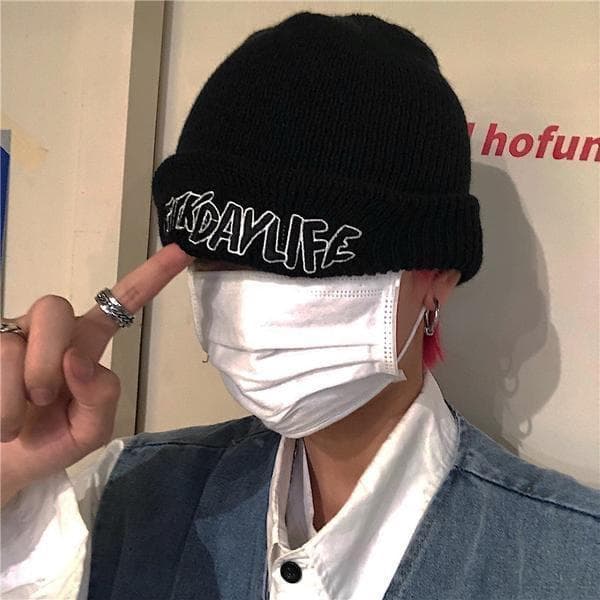 Шапка CMFY Beanie - изображение 3