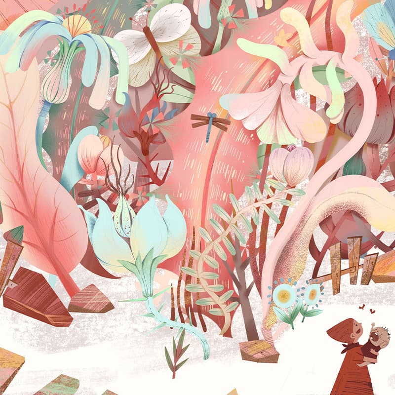 Постер 60*45cm - изображение 3
