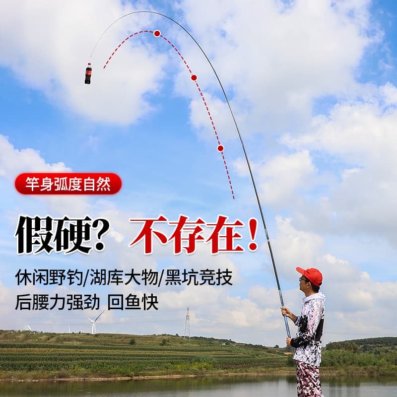 FISHINGFANS 2819 - изображение 3