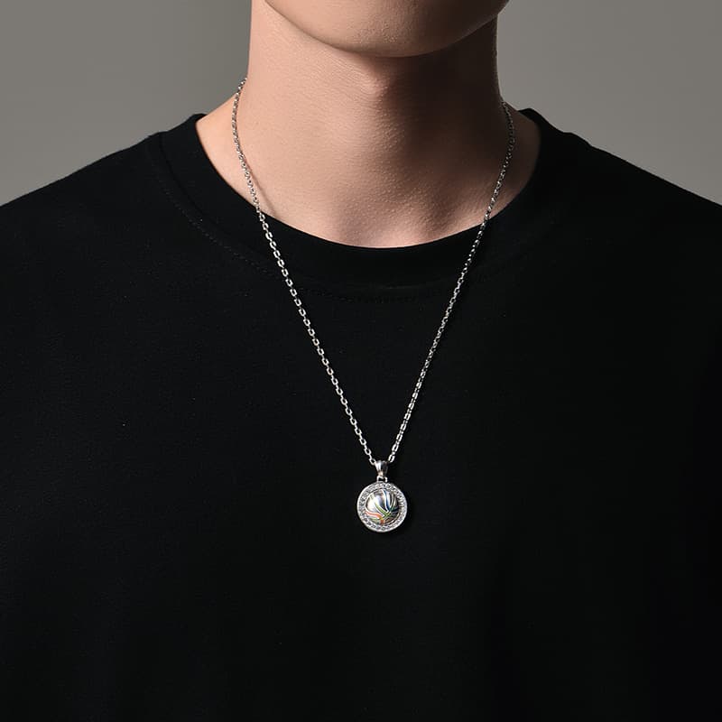 Ожерелье MYSH Necklace - изображение 6