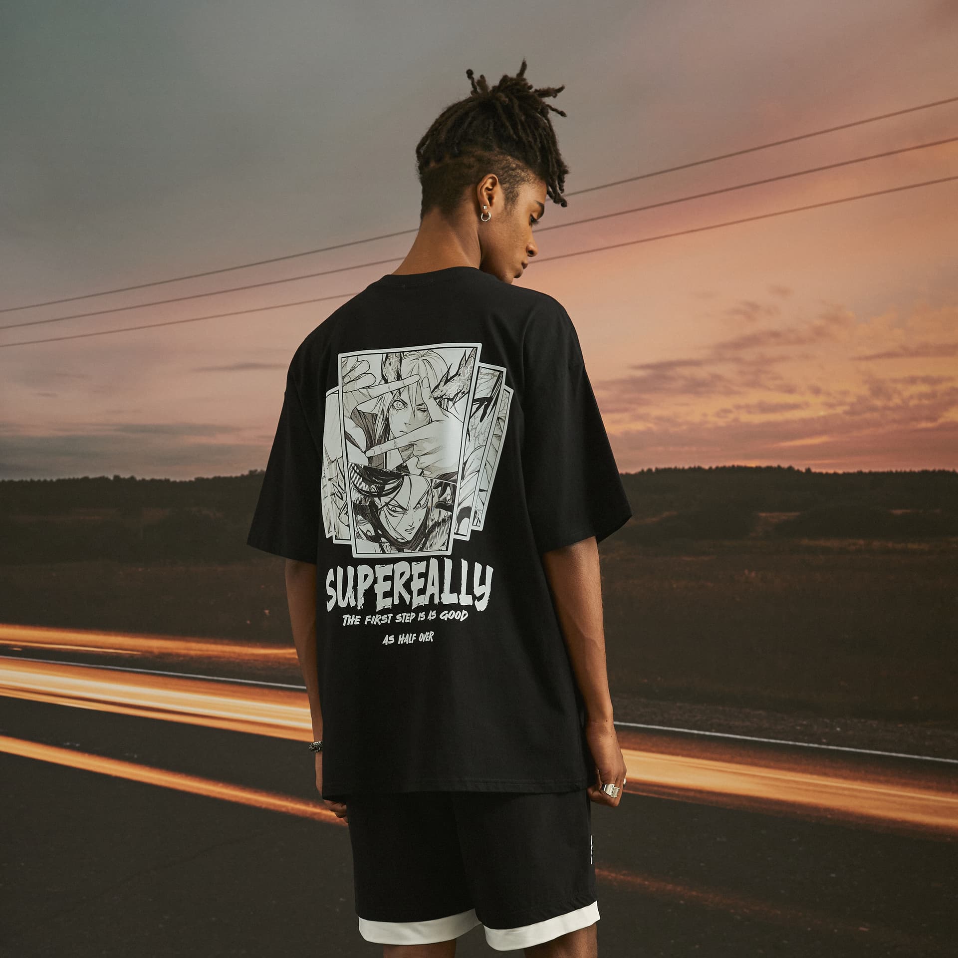 Футболка SUPEREALLY T - изображение 7