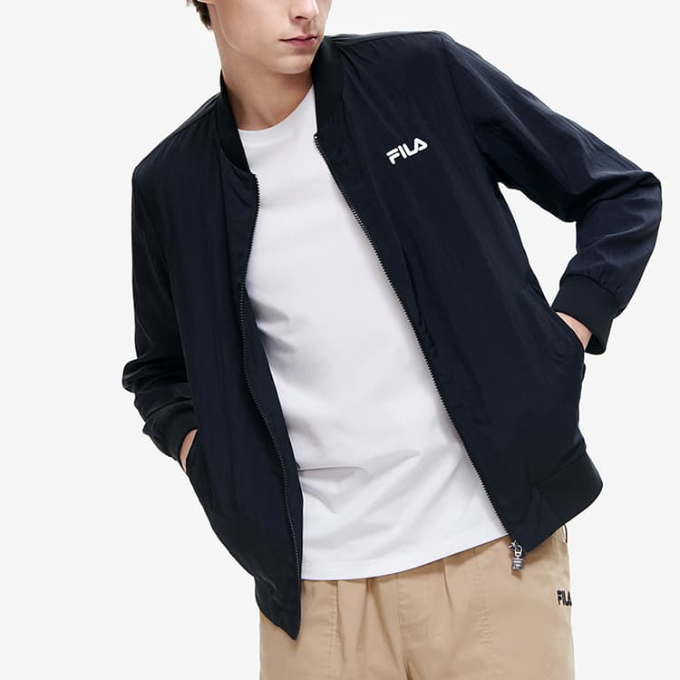 Куртка FILA Logo - изображение 4