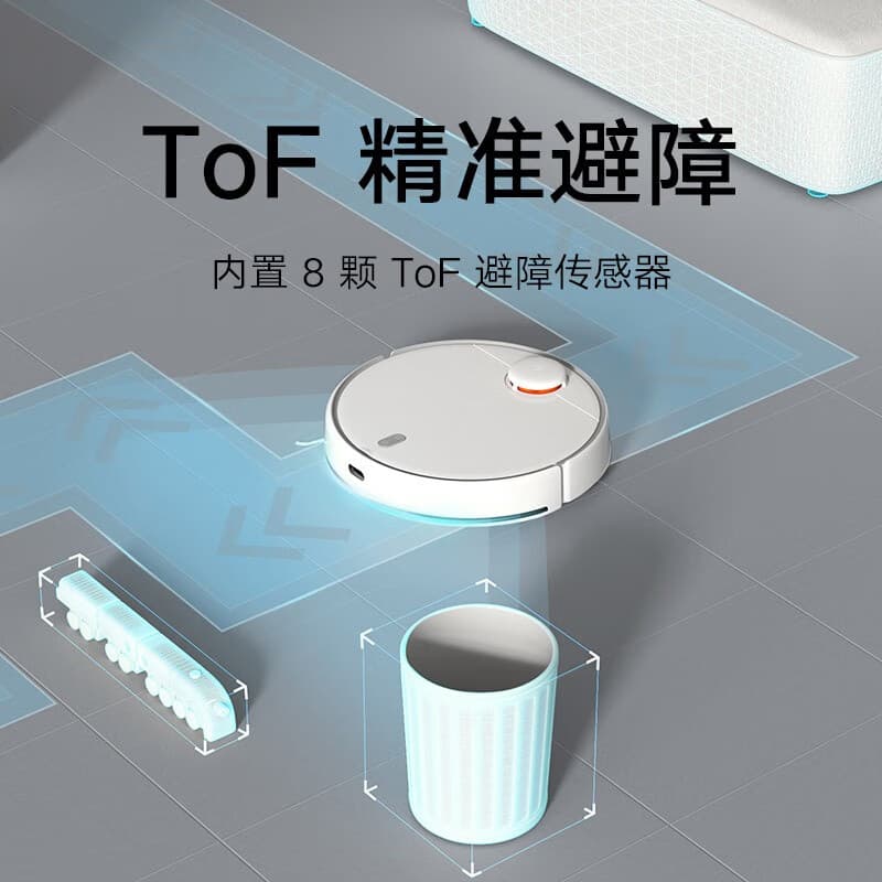 MI MJSTP - изображение 7