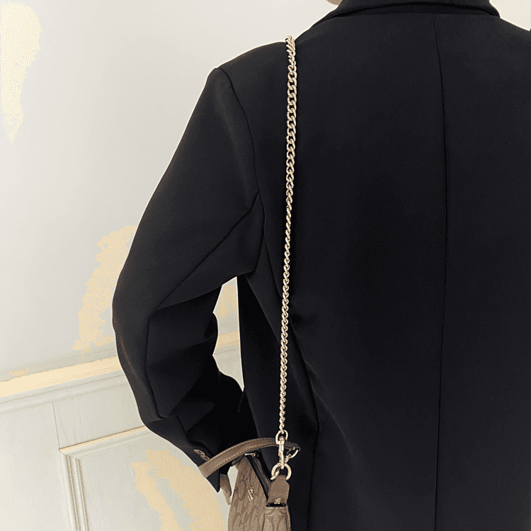 Ремень для сумки COACH - изображение 12