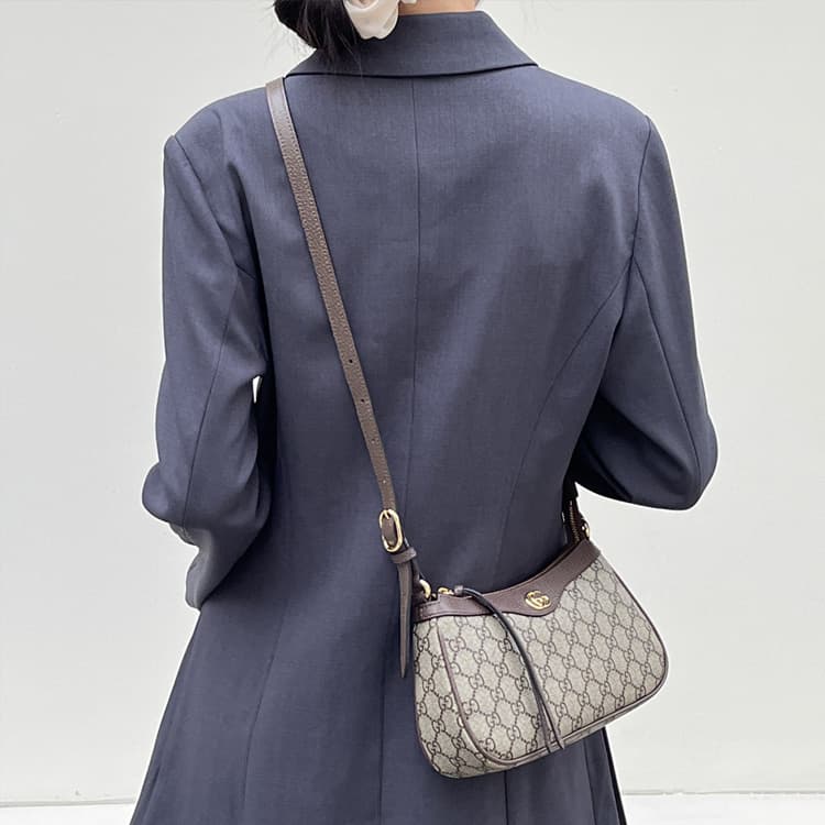 Ремень для сумки Gucci Ophidia - изображение 2