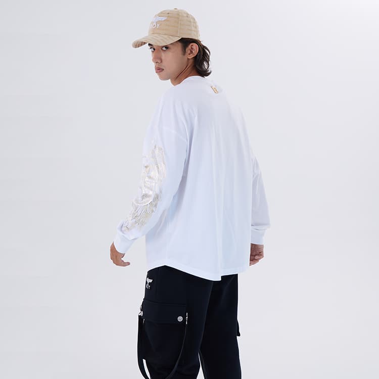 Футболка Boy London FW22 logoT - изображение 7