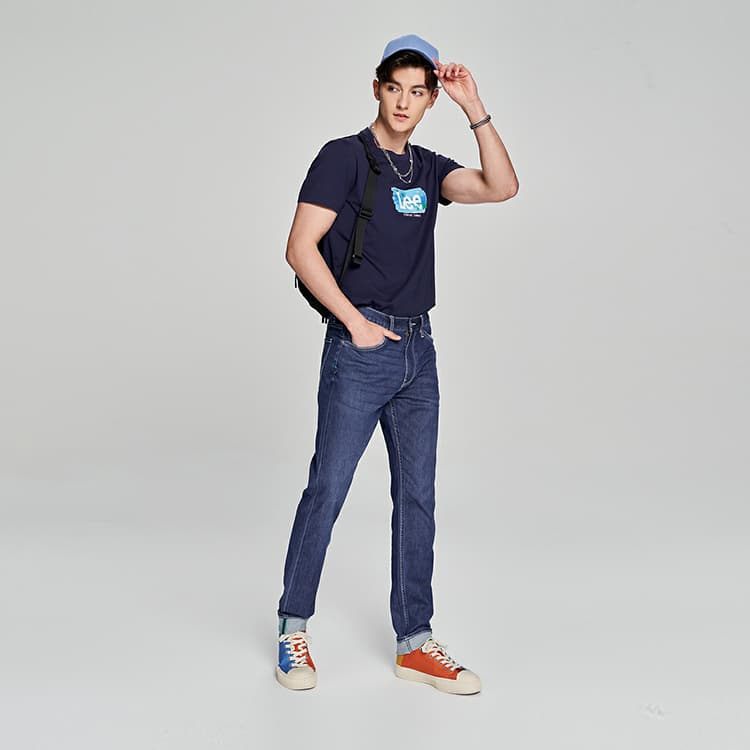 Штаны Lee SS23 - изображение 5