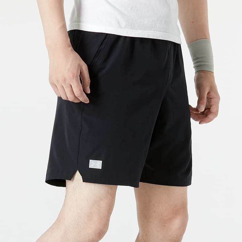 Шорты Under Armour Tech Shorts Black - изображение 3