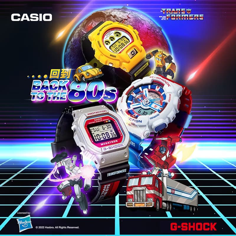 Часы Casio G-Shock DW-5600MEGA22-8PFT - изображение 10