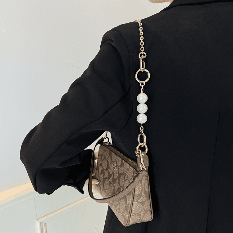 Ремень для сумки COACH - изображение 11