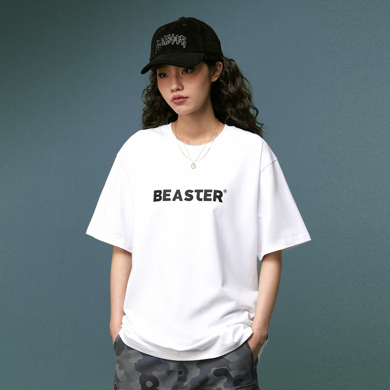 Футболка BEASTER T - изображение 5