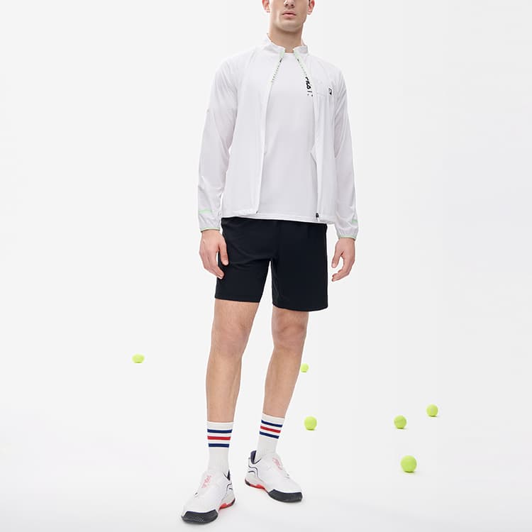 Куртка FILA Athletics Logo - изображение 3