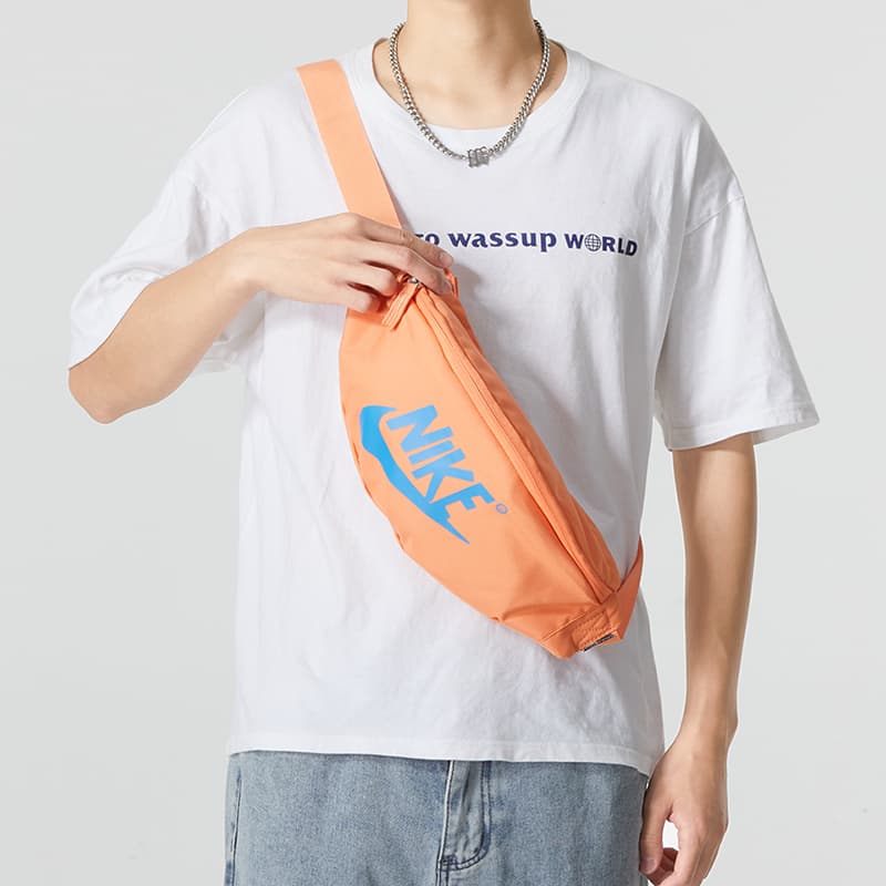 Поясная сумка Nike - изображение 4