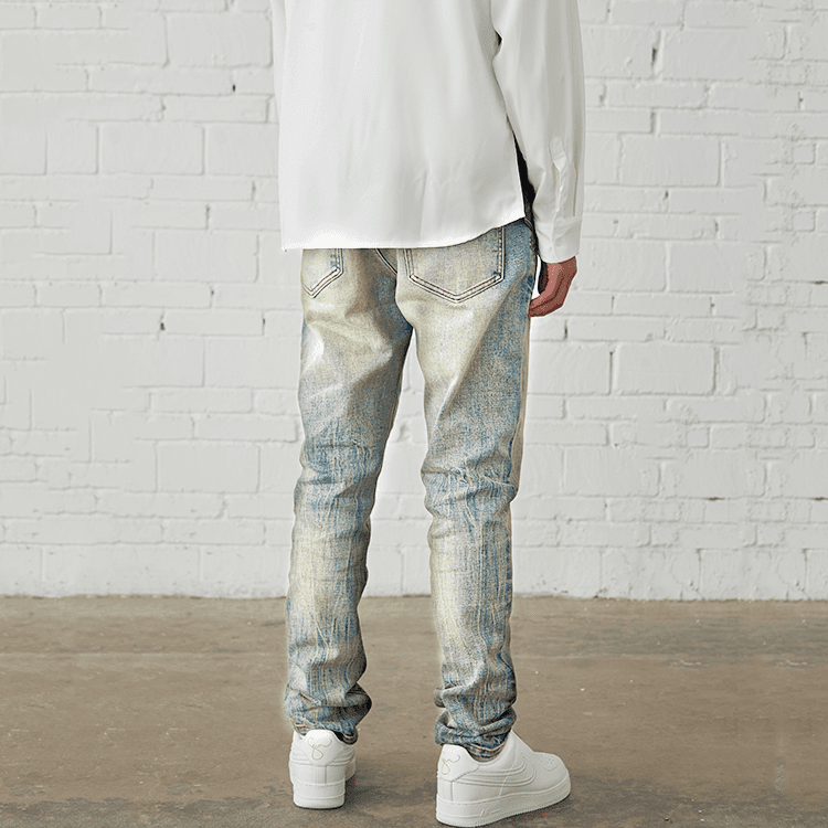 Штаны Profound Jeans - изображение 6