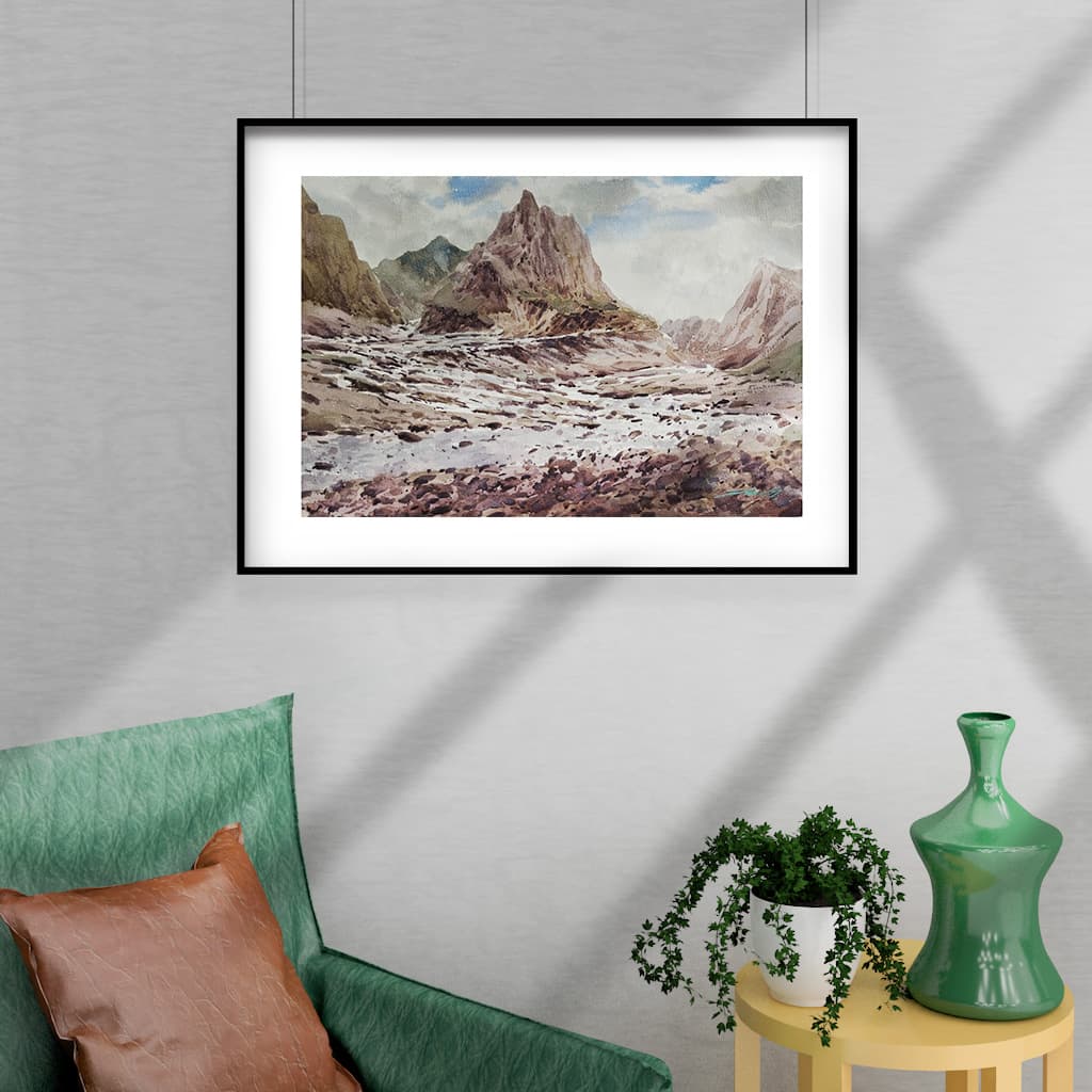 Постер 2 48*37cm - изображение 4