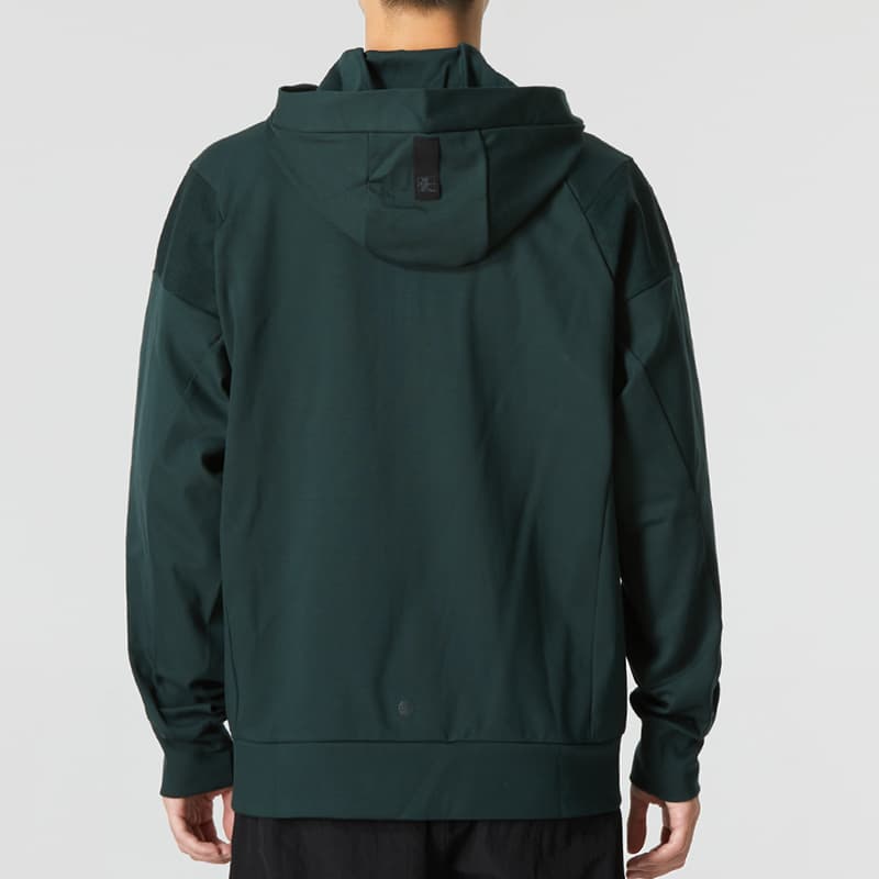 Куртка adidas Wj Prew Kn Jkt - изображение 5