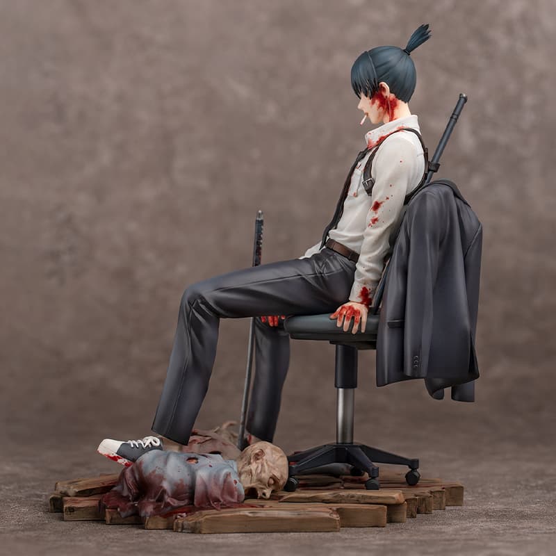 Фигурка Myethos 17 19cm - изображение 3