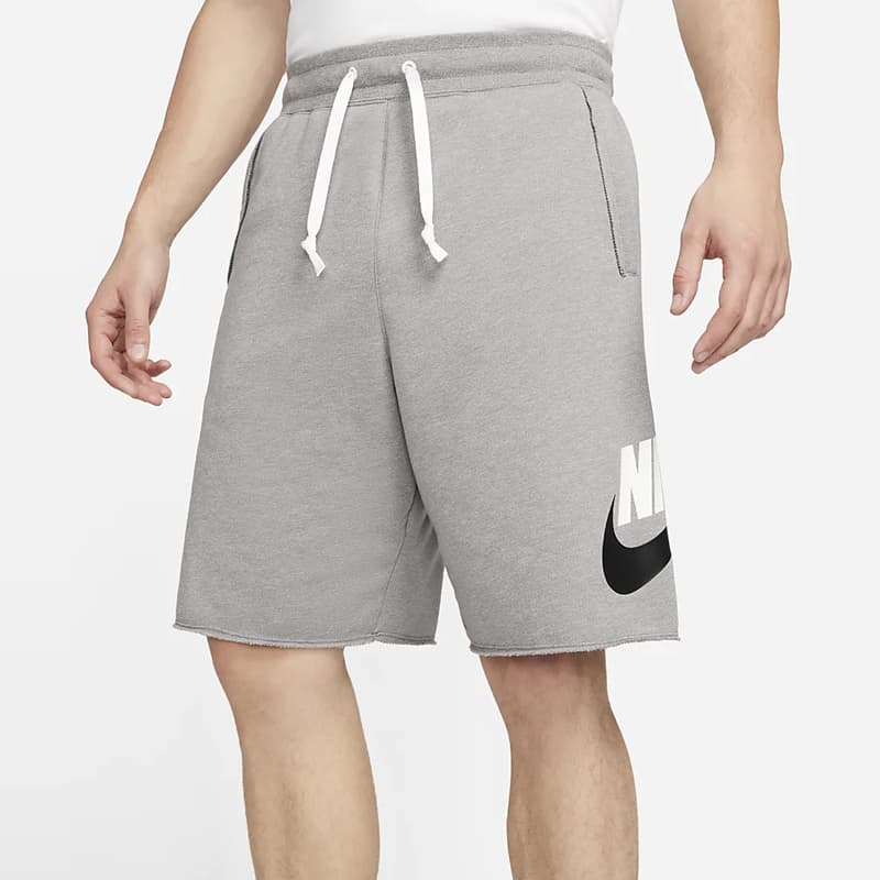 Тренировочные штаны Nike Logo - изображение 3