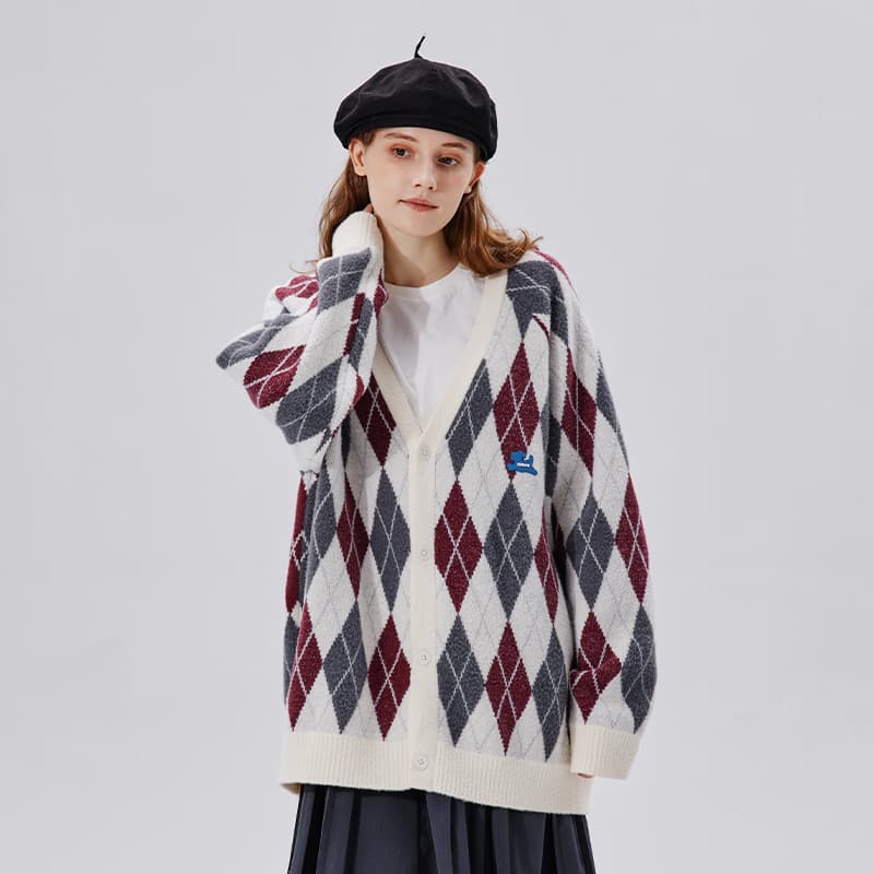 Кофта PSO Brand V - изображение 3