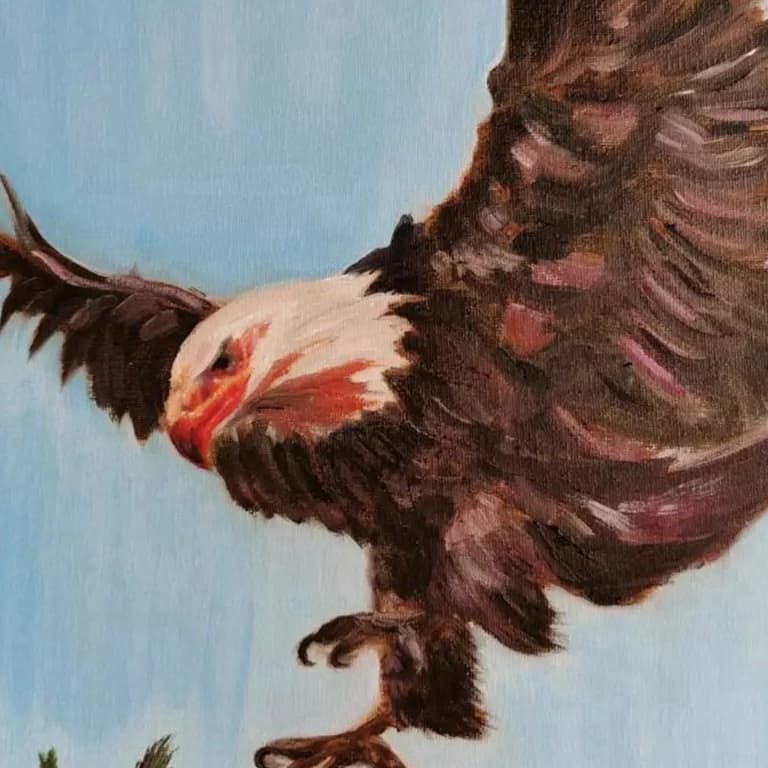Постер Jenny Chen 40*50cm - изображение 7