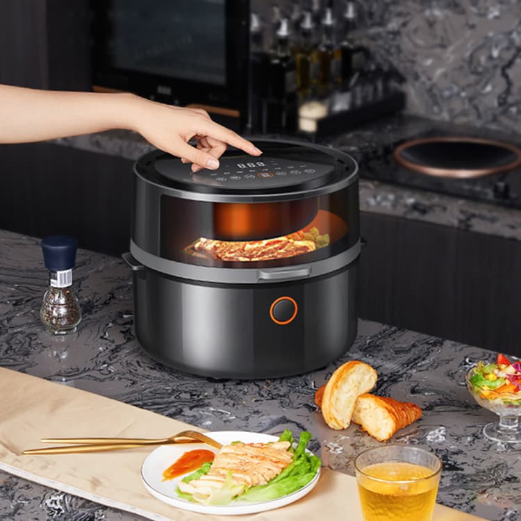 Joyoung KL55-VF5315.5L - изображение 3