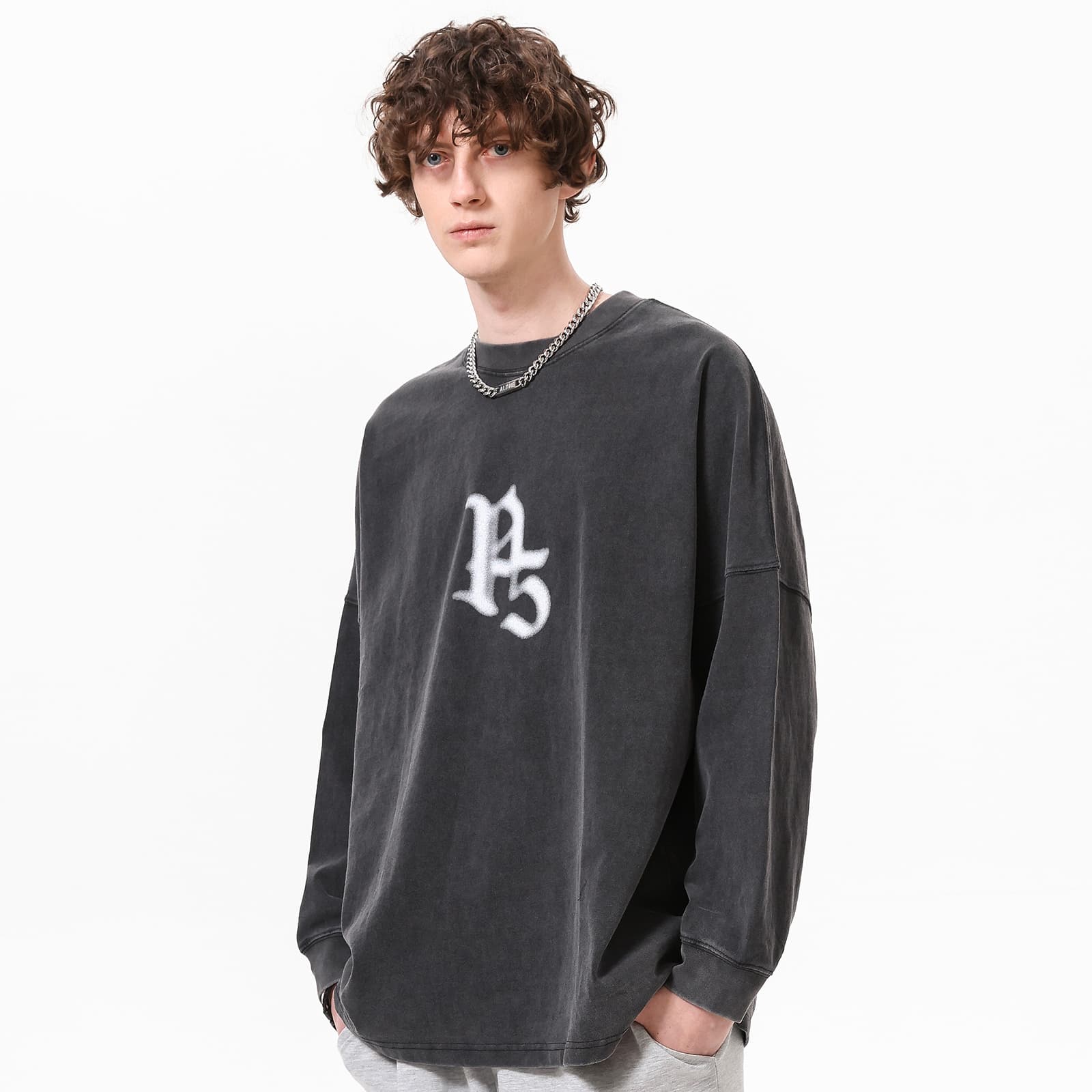 Футболка P5 SS22 T - изображение 3