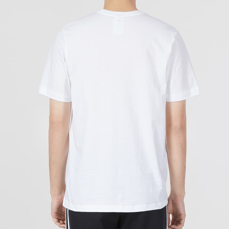 Футболка adidas LogoT - изображение 4