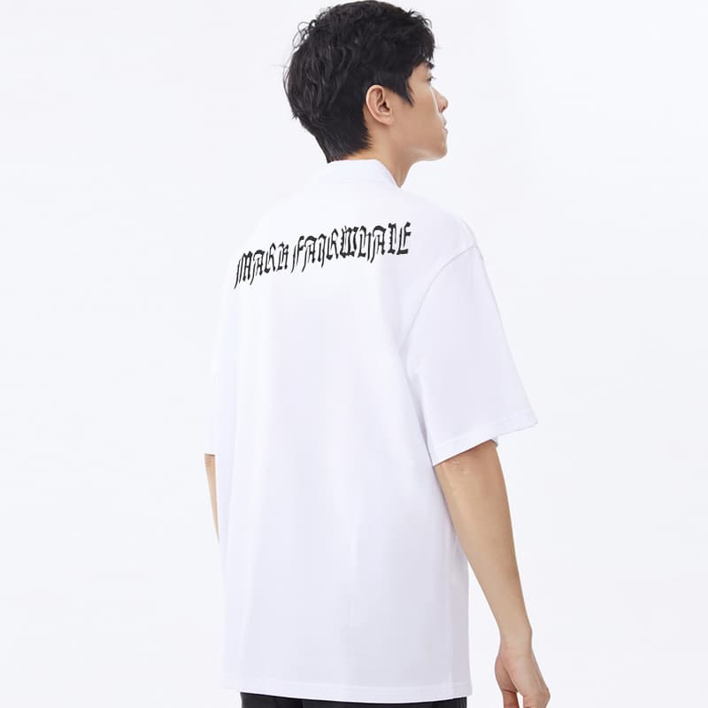Поло FAIRWHALE Polo - изображение 6