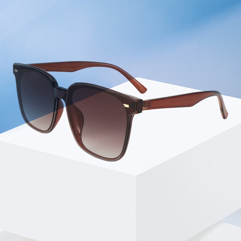 Солнцезащитные очки MUZU Sunglasses - изображение 2