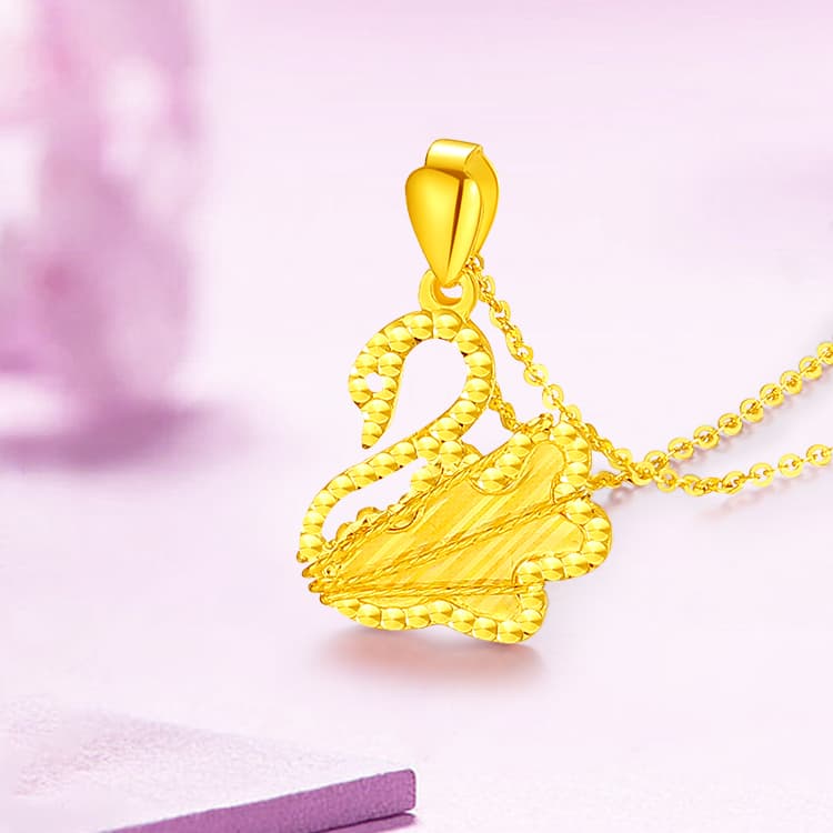 Ожерелье D.Get 999 5G - изображение 2