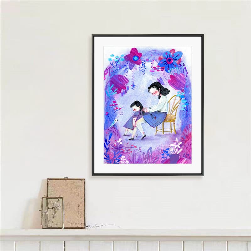 Постер 4 47*60cm - изображение 5