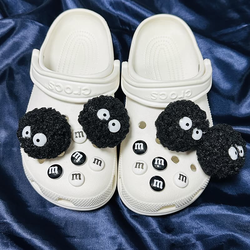 US8ACC M crocsDIY - изображение 4