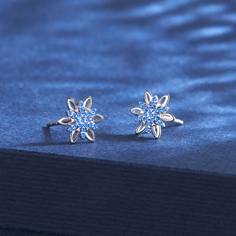 Серьги IS YOU 18K - изображение 5