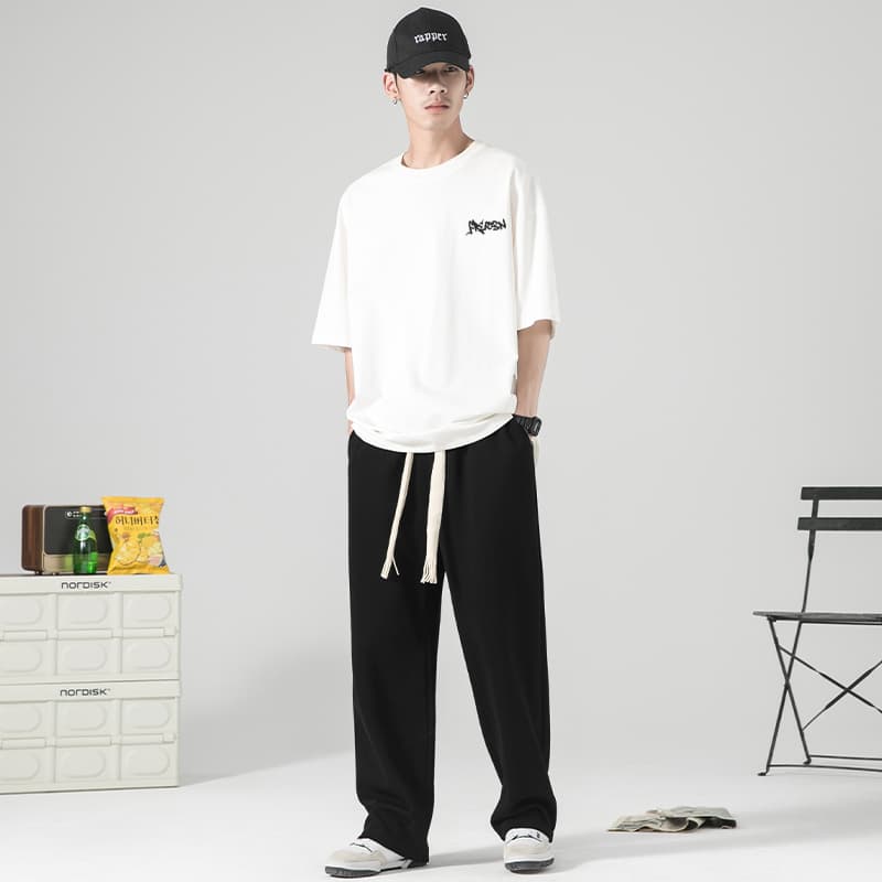Спортивный костюм FREO3N SS23 Logo - изображение 4